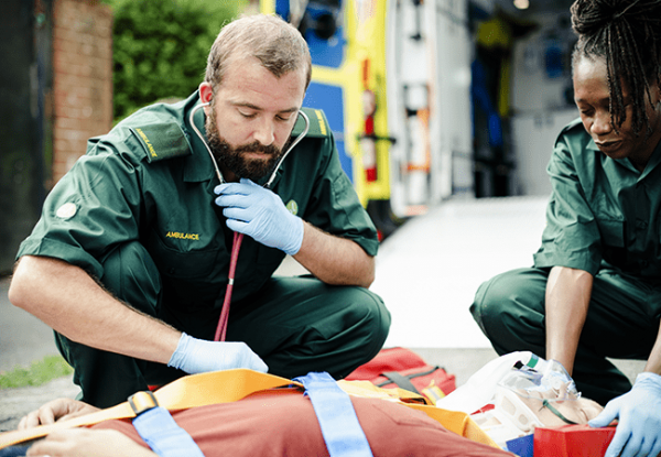 paramedic-practice-virtual-open-day-edge-hill-university