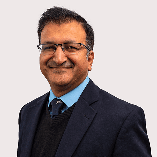 Dr Azhar Zafar | General Practice Alliance